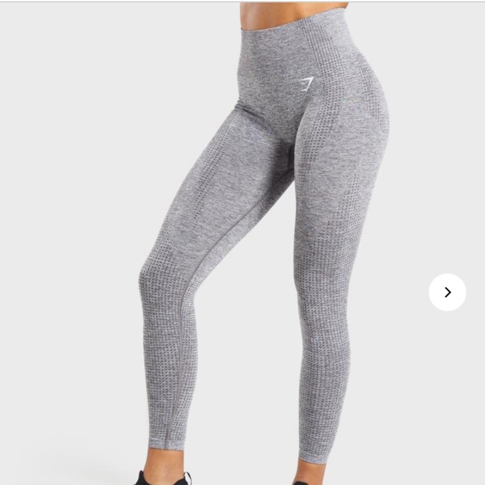 NEW Vital seamless leggings never worn